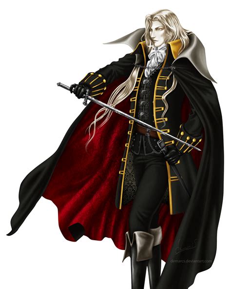 castlevania alucard wiki|More.